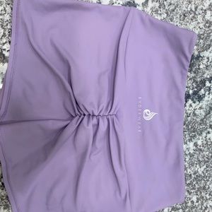 Ryder wear lifting shorts